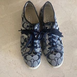 Coach Sneakers